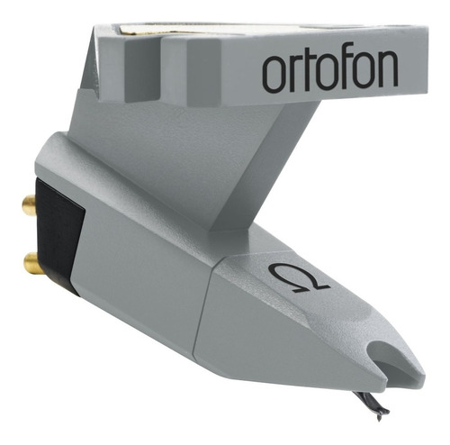 Ortofon Omega Capsula Con Pua Para Vinilos Shure Stanton