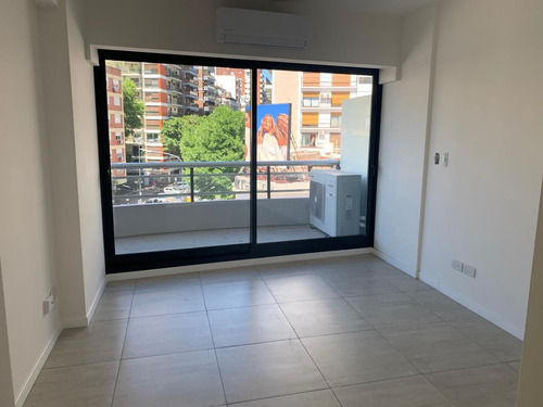Evoque Olazabal - Venta - Villa Urquiza - Departamento - 2 Ambientes - Amenities