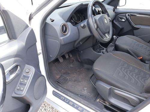 Renault Duster Ph2 Privilige 1.6 2016 La Mejor!!!