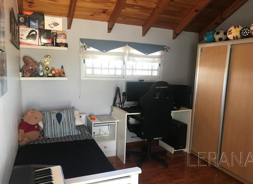 Imagen 20 de 21 de Venta Excelente Triplex 4 Ambientes, Cochera , Patio En Ramos Mejia