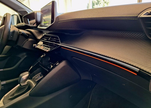 Peugeot 208 1.2t Gt Line