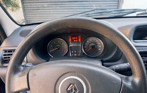Renault Clio 1.2 Mío Expression Pack I