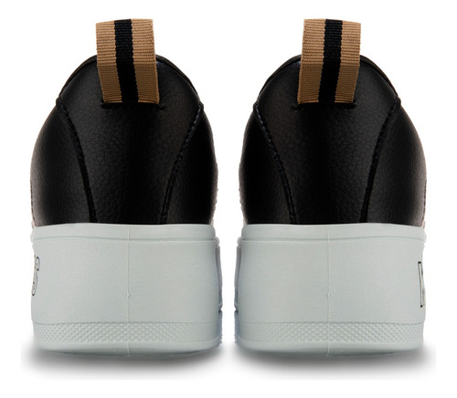 Tenis K-swiss Trinity Platform Mujer9f665-002