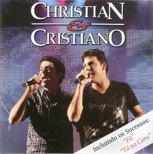 Cd Christian & Cristian