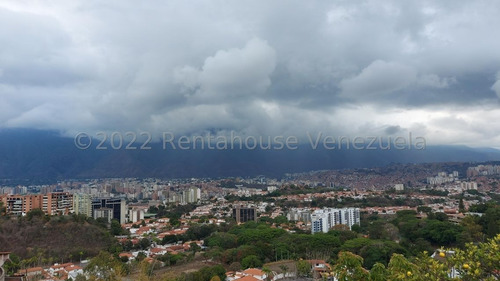 Imagen 23 de 23 de Lmgc Alquila Casa Con Vista 360 De Caracas Y El Avila En El Cafetal Cod: 22-25030