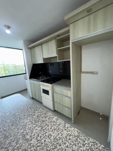 Apartamento Res Valle Topacio San Diego     Jc-lp