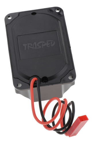 Imagen 7 de 7 de Altavoz De Sonido De Motor De Coche Rc 1/10 Reemplazo Para