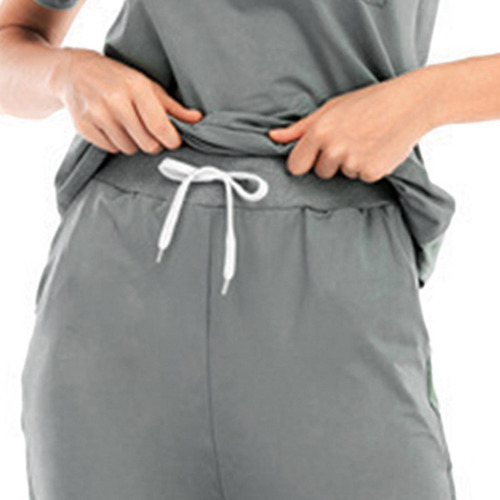 Conjunto De Exfoliante Para Mujer, Uniformes Con Múltiples