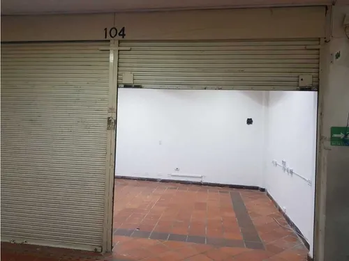 Arriendo Local Medellin Centro Cd 5375484