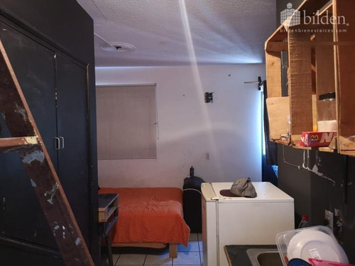 Imagen 9 de 10 de Departamento En Venta Victoria De Durango Centro