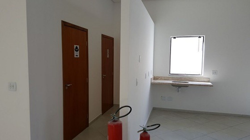 Imagem 9 de 9 de 02146 - Predio Inteiro, Jardim Maringá - São José Dos Campos/sp - 2146