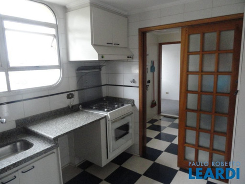 Imagem 15 de 15 de Apartamento - Morumbi - Sp - 438370