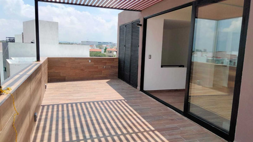 Imagen 4 de 14 de Casa En Venta Priv Bojai, El Refugio