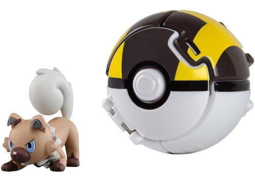 Figuras Pokemon Coleccionables