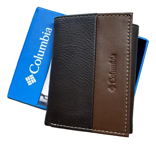 Billetera columbia sale