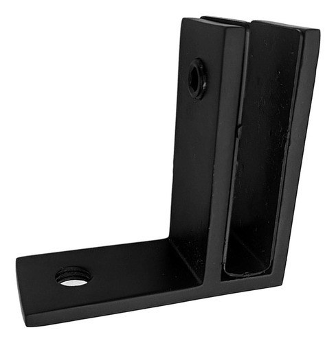 Soporte De Abrazadera Para Barandilla De Vidrio, Accesorios