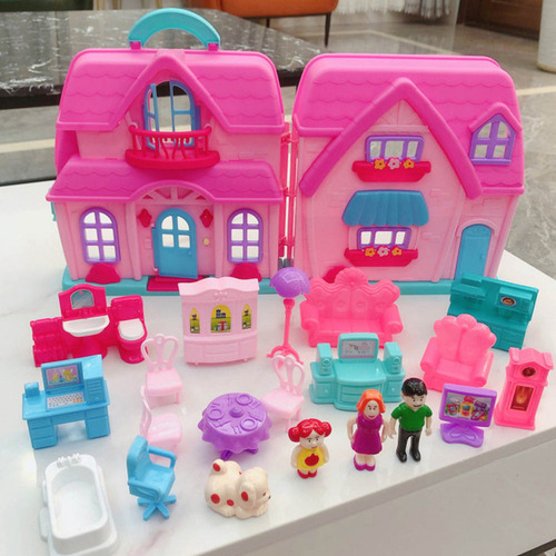 2025 Storage Box House
