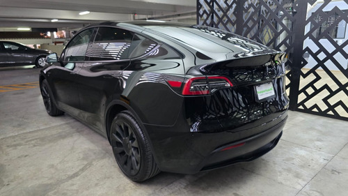 Tesla Model Y Negro Long Range Dual Motor Full Autopilot