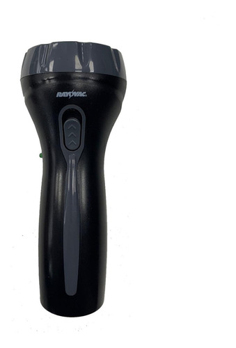 Linterna Led Recargable Rayovac Hasta 38mts! 7hs De Carga!