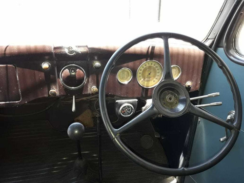 Ford 1936