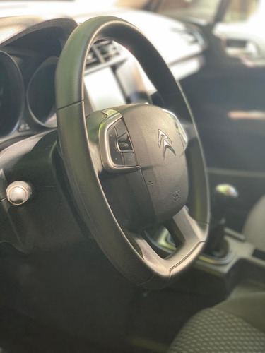 Citroen C4 Lounge Tendance 2.0 Automotores62