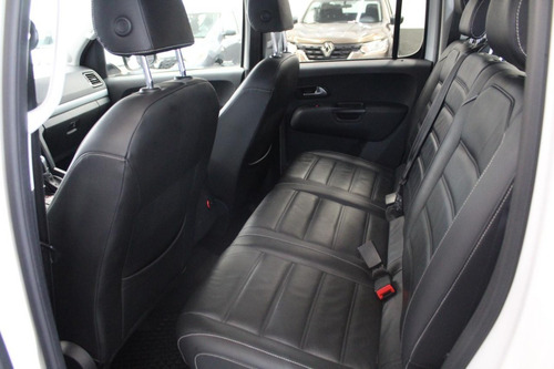 Volkswagen Amarok V6