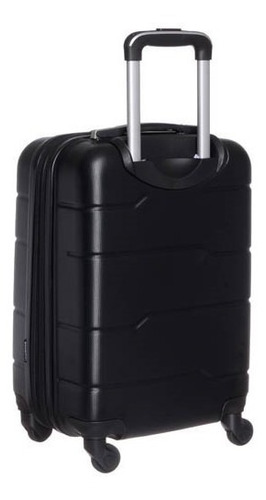 Imagen 2 de 10 de Valija Unicross Carry On 20 Pul Chica Cabina Maleta Viaje