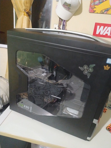 Imagem 1 de 3 de Computador Gamer