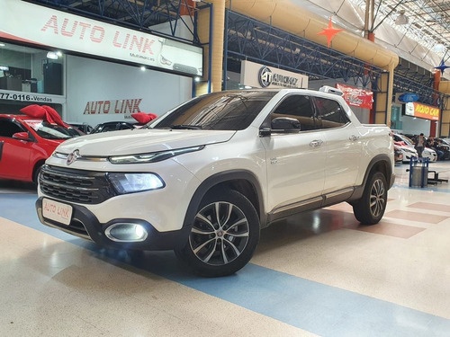 Imagem 1 de 9 de Fiat Toro 2.0 16v Turbo Volcano 4wd