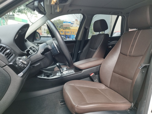 BMW X3 2.0 20I X LINE 4X4 16V GASOLINA 4P AUTOMÁTICO