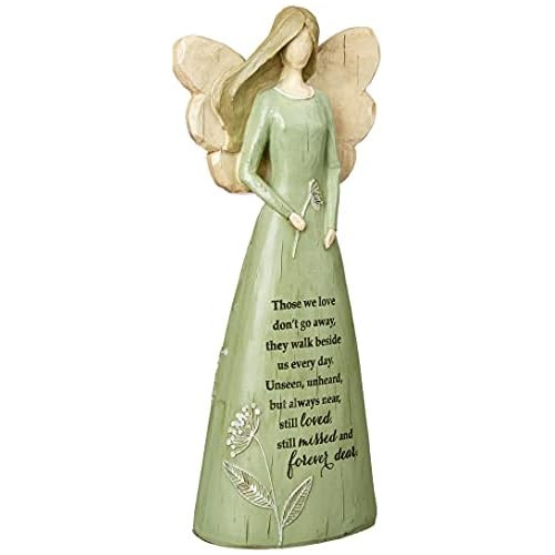 Figura Conmemorativa De Ángel  Those We Love  Funerale...