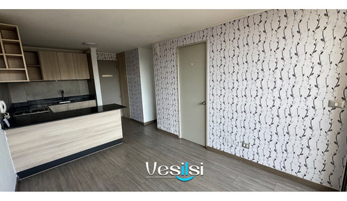 Oferta Departamento En Arriendo En Santiago (ve0105)