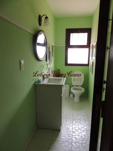 Imagen 10 de 12 de Venta Casa 6 Dormitorios En Pinares, Punta Del Este