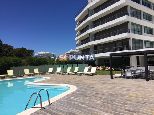 Imagen 13 de 22 de Apartamento En Alquiler - Brava