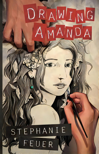Drawing Amanda, De Lee, S. Y.. Editorial Createspace, Tapa Blanda En Inglés