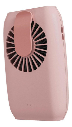 Mini Ventilador De Enfriamiento De Cuello Usb Silencioso,