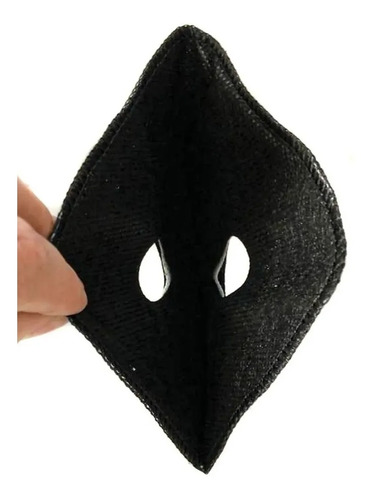 Filtro De Carbón Activo 4 Capas Repuestos Máscara 5 Unidades