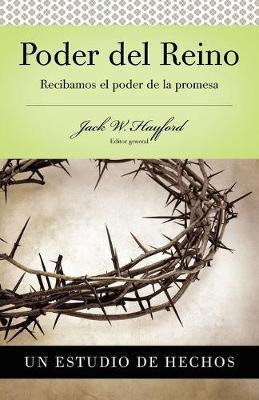 Libro Serie Vida En Plenitud - Jack W. Hayford