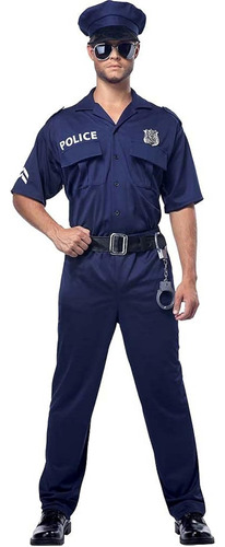 California Costumes Men S Plus Size Adult Plus Men Costume A