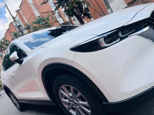 Mazda CX-5 2.0 Touring Station Wagon