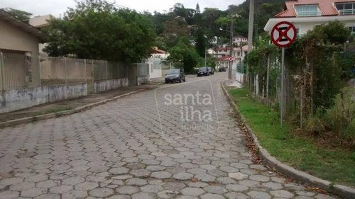 Casa Residencial À Venda, Lagoa Da Conceição, Florianópolis - Ca1494 - Ca1494