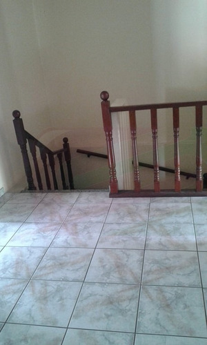 Imagem 22 de 30 de Casa Sobrado Em Vila Lucinda - Santo André - 3850