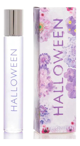 Miniatura Halloween Women De Jesus Del Pozo Edt 15ml Mujer