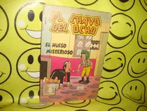 Comprar  El Chavo Del Ocho Comic #310 Chespirito No Chapulin Colorad