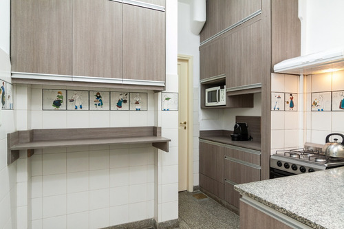 Imagen 24 de 26 de Piso Con Palier Privado En Recoleta En Alquiler Cortas Y Largas Estadias Leer Informacion