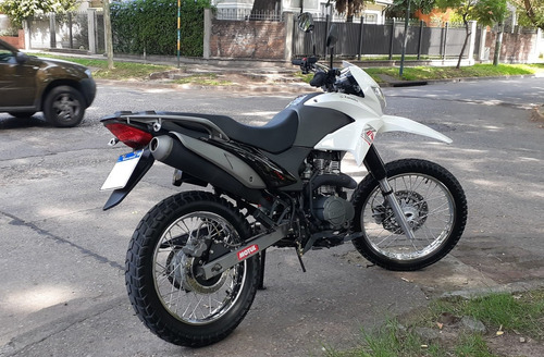 Imagen 3 de 8 de Zanella Zr 250
