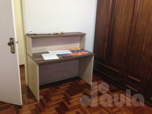 Imagem 12 de 14 de Apartamento 110m² Bairro Jardim - 1033-7434