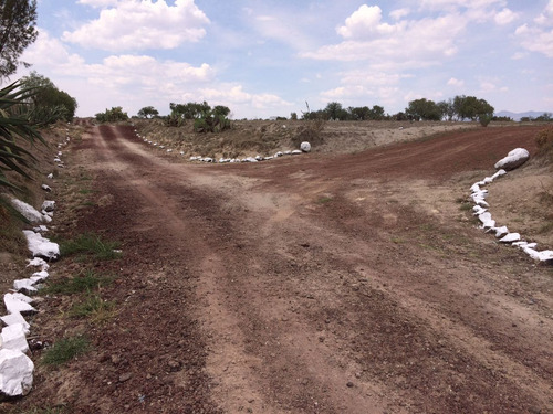 Imagen 13 de 14 de Terrenos, Tizayuca Hidalgo