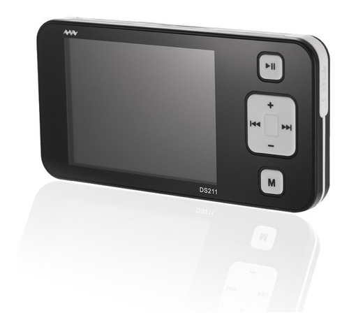 Imagen 2 de 4 de Osciloscopio Digital Portatil Color Usb Dso211 Pocket