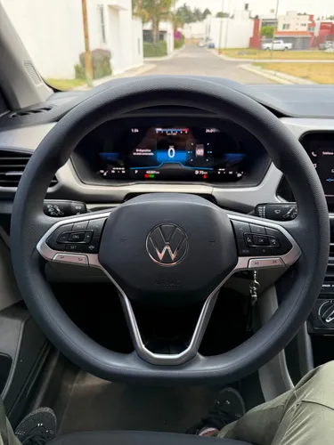 Volkswagen Taigun 1.0 Tsi Trendline At